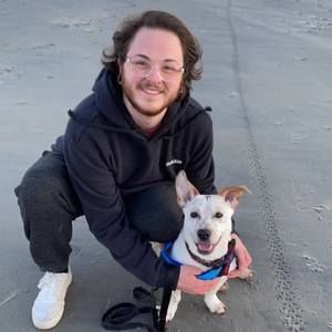 Meet your Posher, Jay